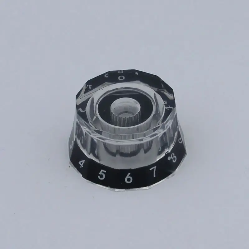 PRS Control Knobs Volume Tone Buttons For Electric Guitar - Image 3