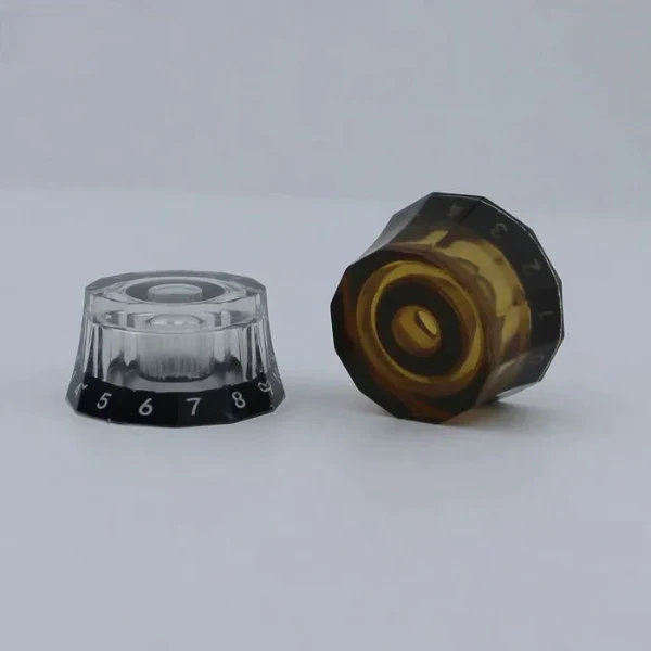 PRS Control Knobs Volume Tone Buttons For Electric Guitar - Image 5