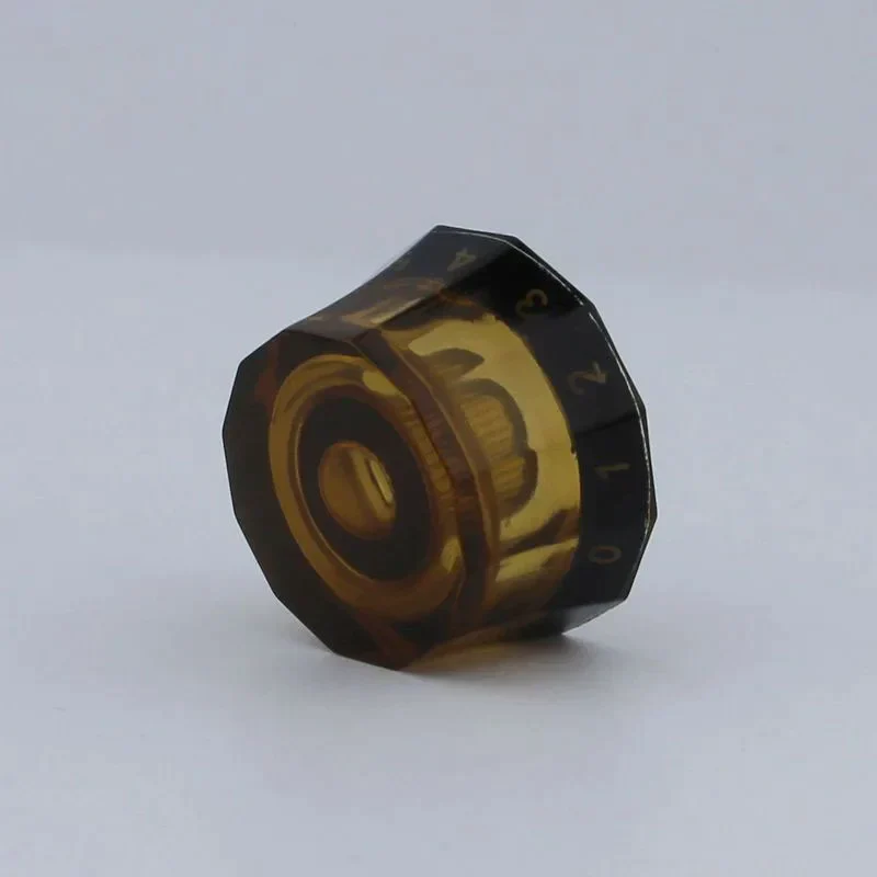 PRS Control Knobs Volume Tone Buttons For Electric Guitar - Image 6