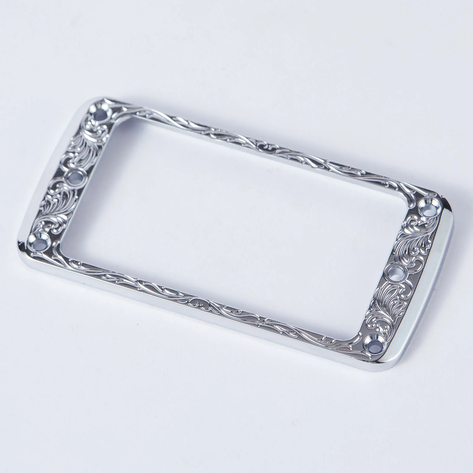 Guyker Pickup Rings for Humbucker Pickups Flat Top Electric Guitar PR006 - Image 3
