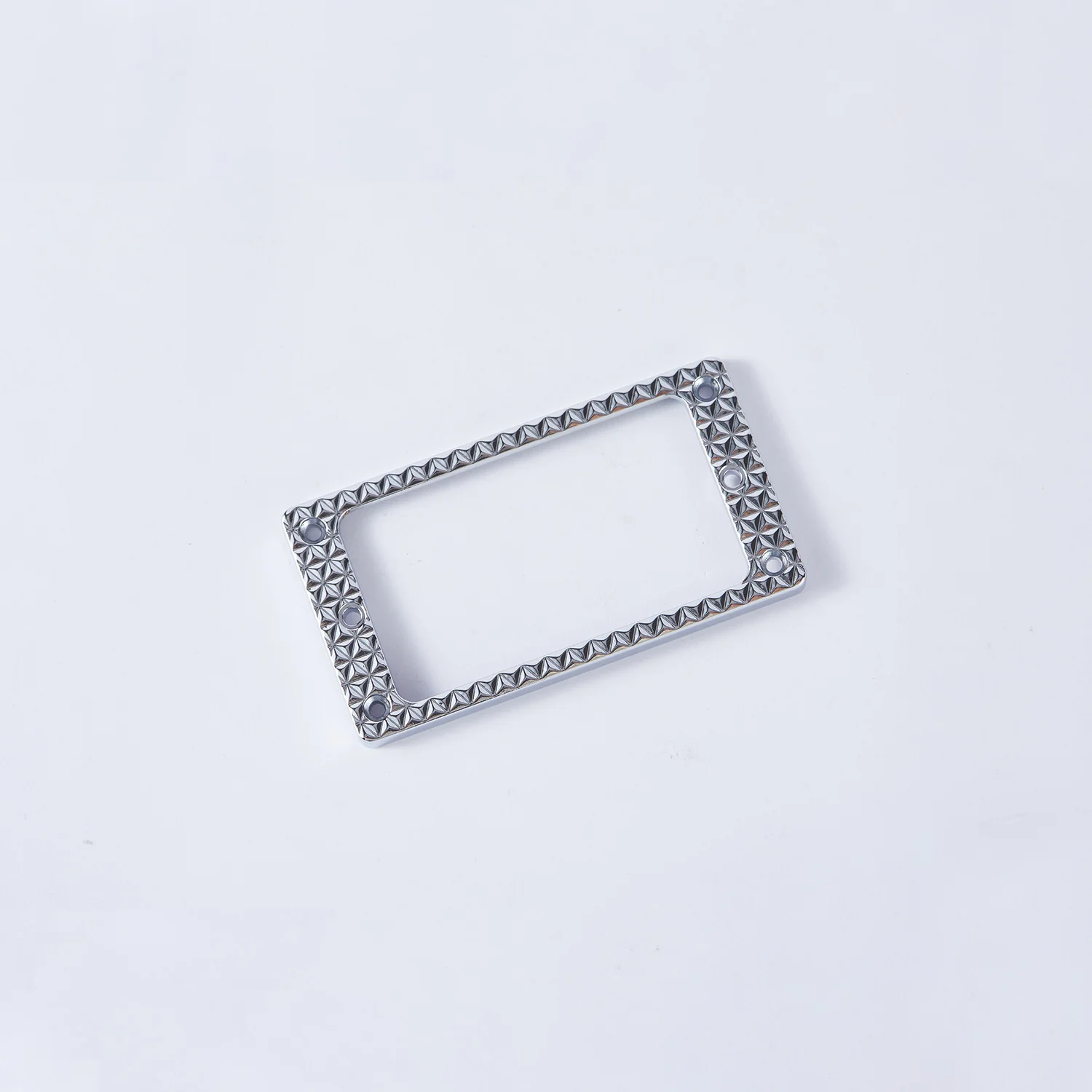 Pickup Mounting Rings for Humbucker Electric Guitar Pickups PR009 - Image 3