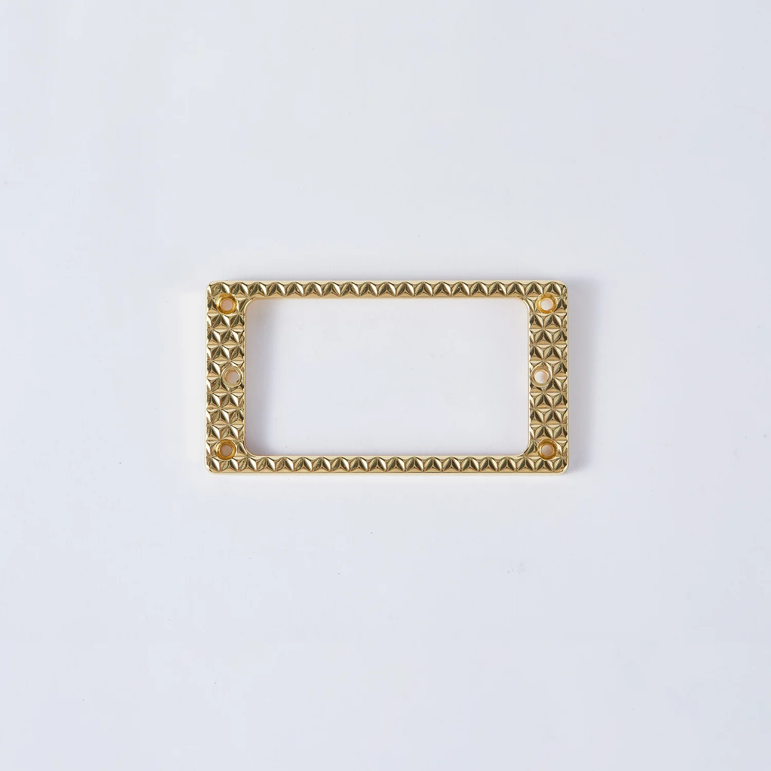 Pickup Mounting Rings for Humbucker Electric Guitar Pickups PR009 - Image 4