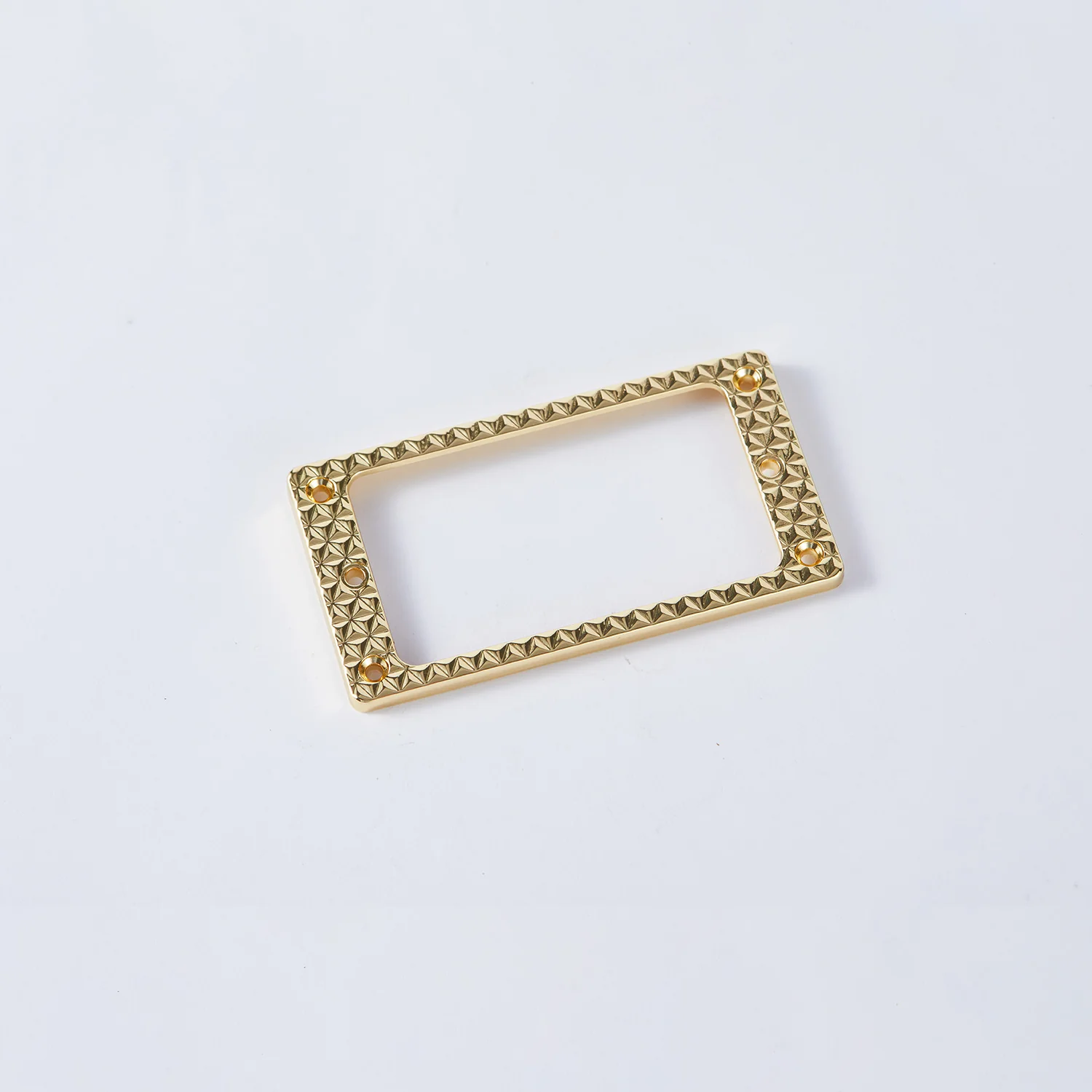 Pickup Mounting Rings for Humbucker Electric Guitar Pickups PR009 - Image 5