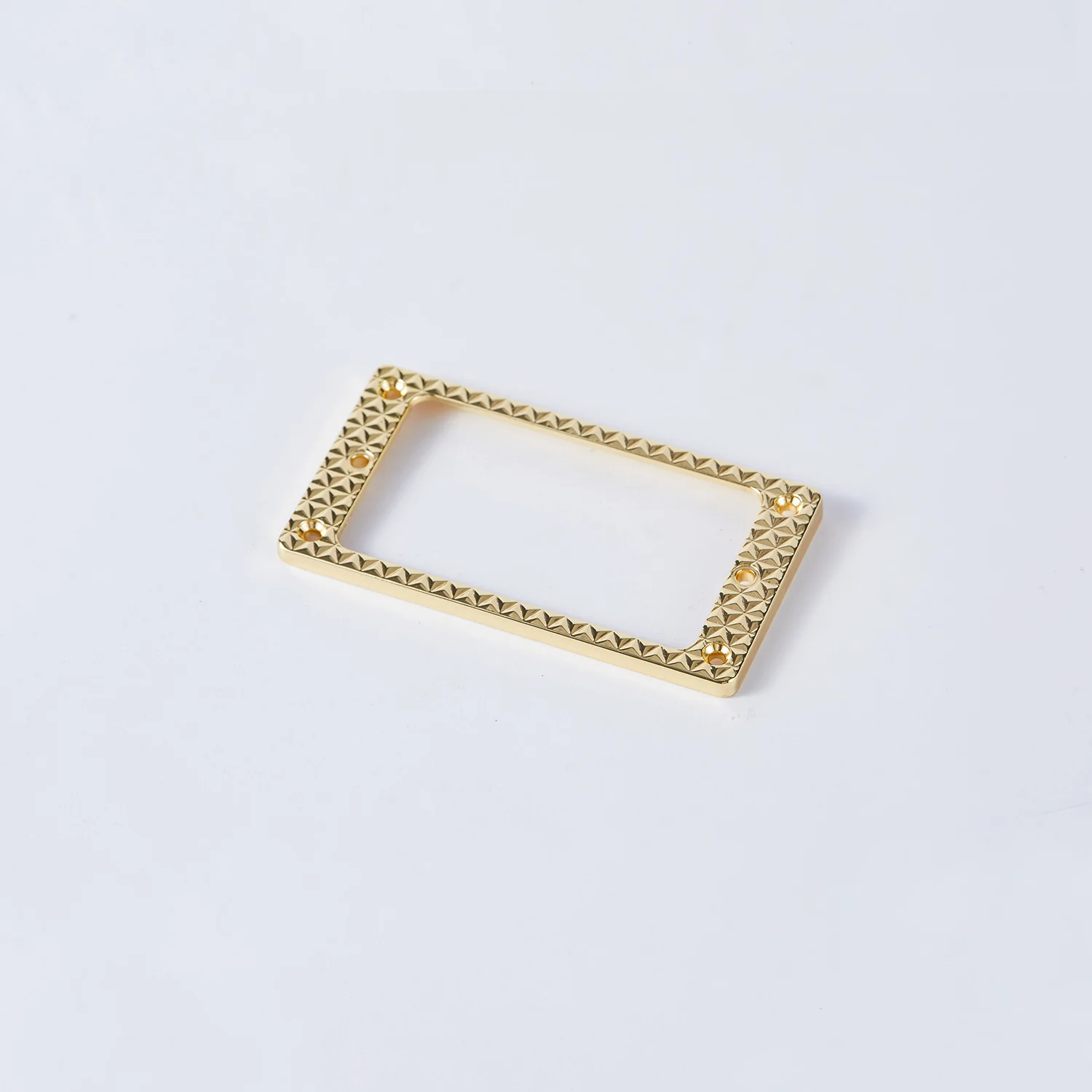Pickup Mounting Rings for Humbucker Electric Guitar Pickups PR009 - Image 6