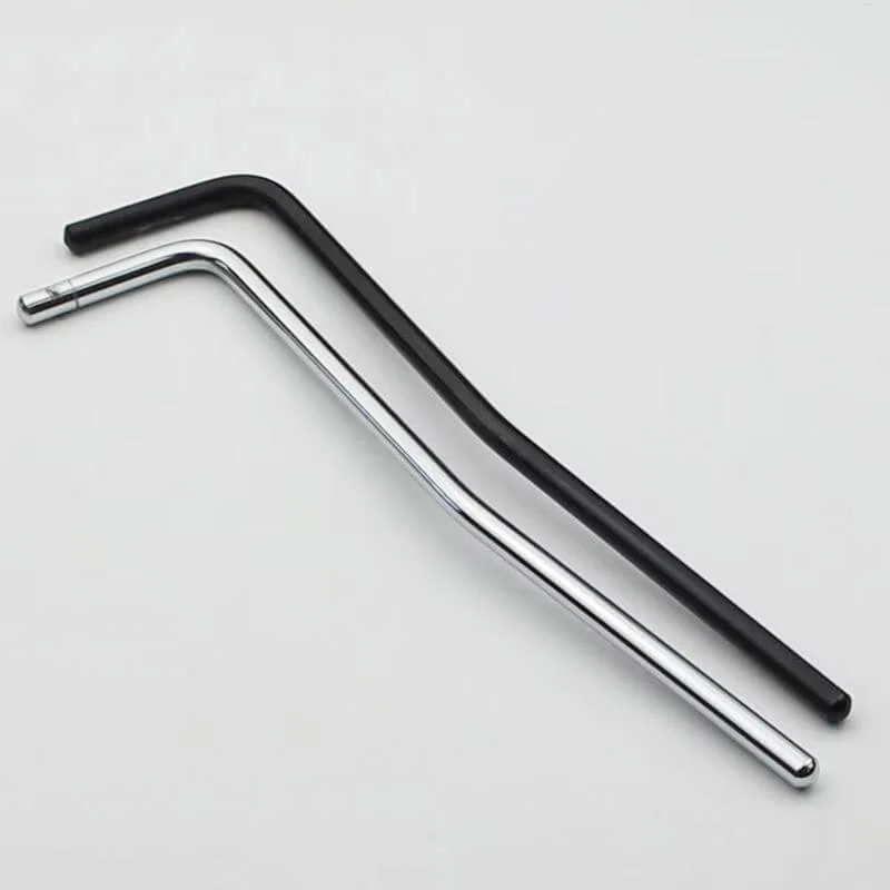 Electric Guitar Tremolo System Bridge Arm Diameter 5.5MM For Iban EDGE III / SAT Pro II / FAT 10 - Image 4