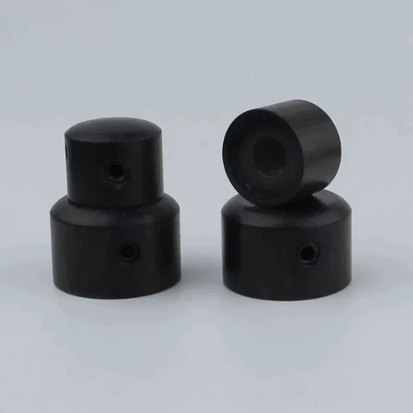 WK006 Guyker Stacked Potentiometer Knob - Image 7