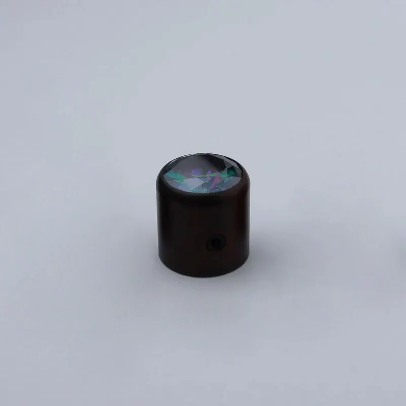 WK004 Potentiometer Knob Set Inlay Inner Diameter 6MM - Image 3