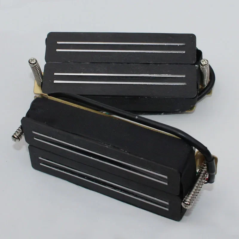 GGL 6/7/8 String High Power Guitar Pickup Set - Image 3