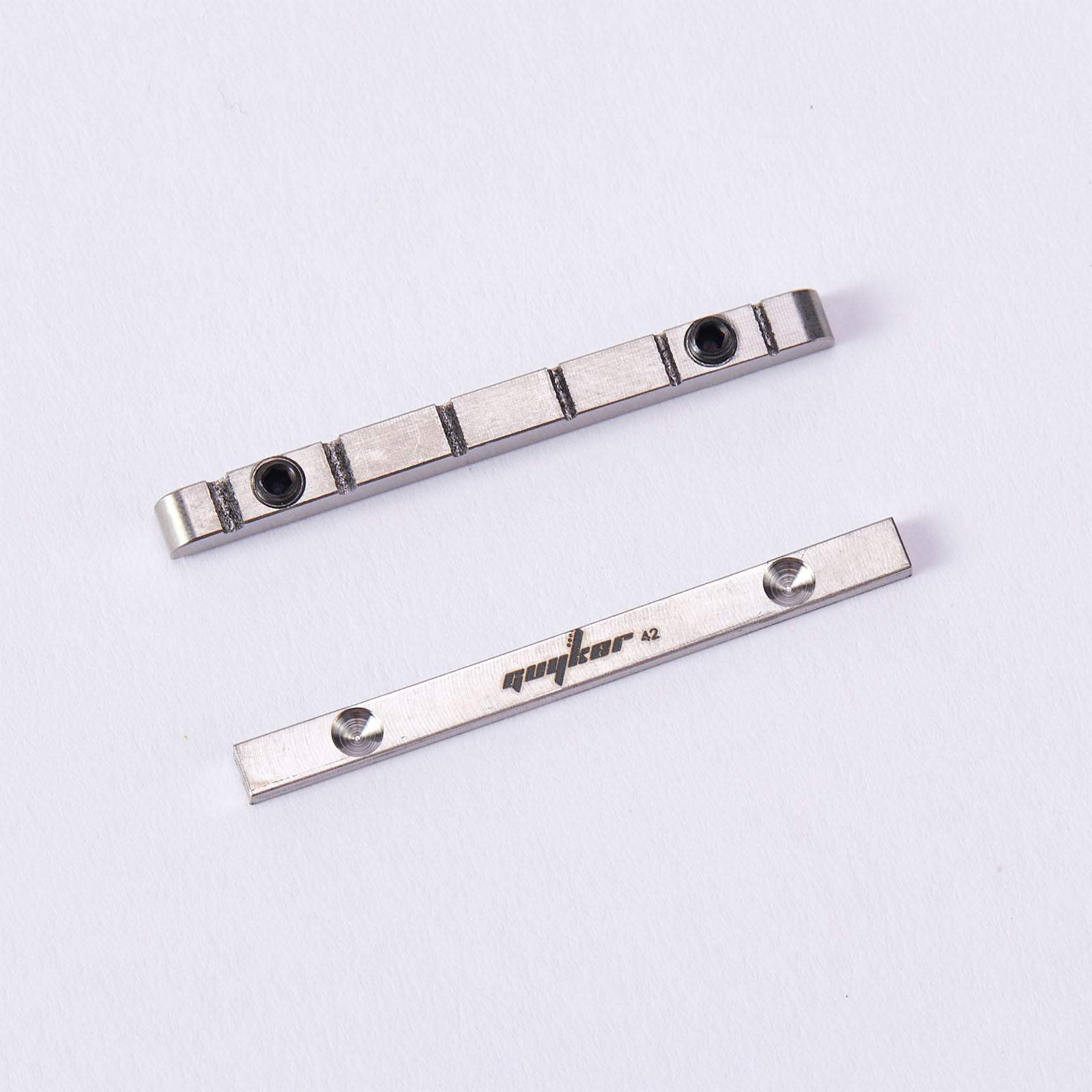 Guyker Adjustable Bell Nut for LP Electric Guitars - Image 3
