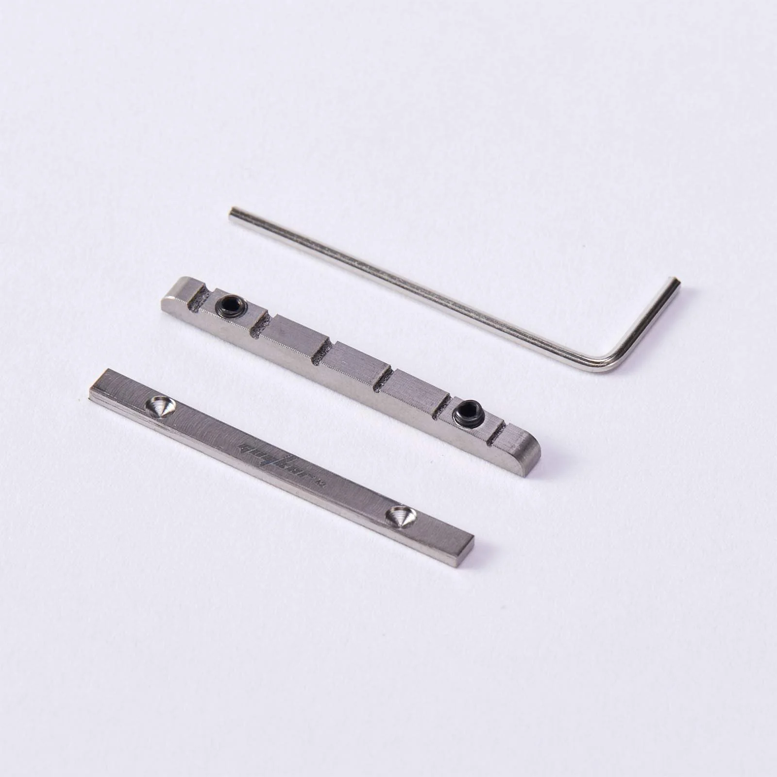 Guyker Adjustable Bell Nut for LP Electric Guitars - Image 4