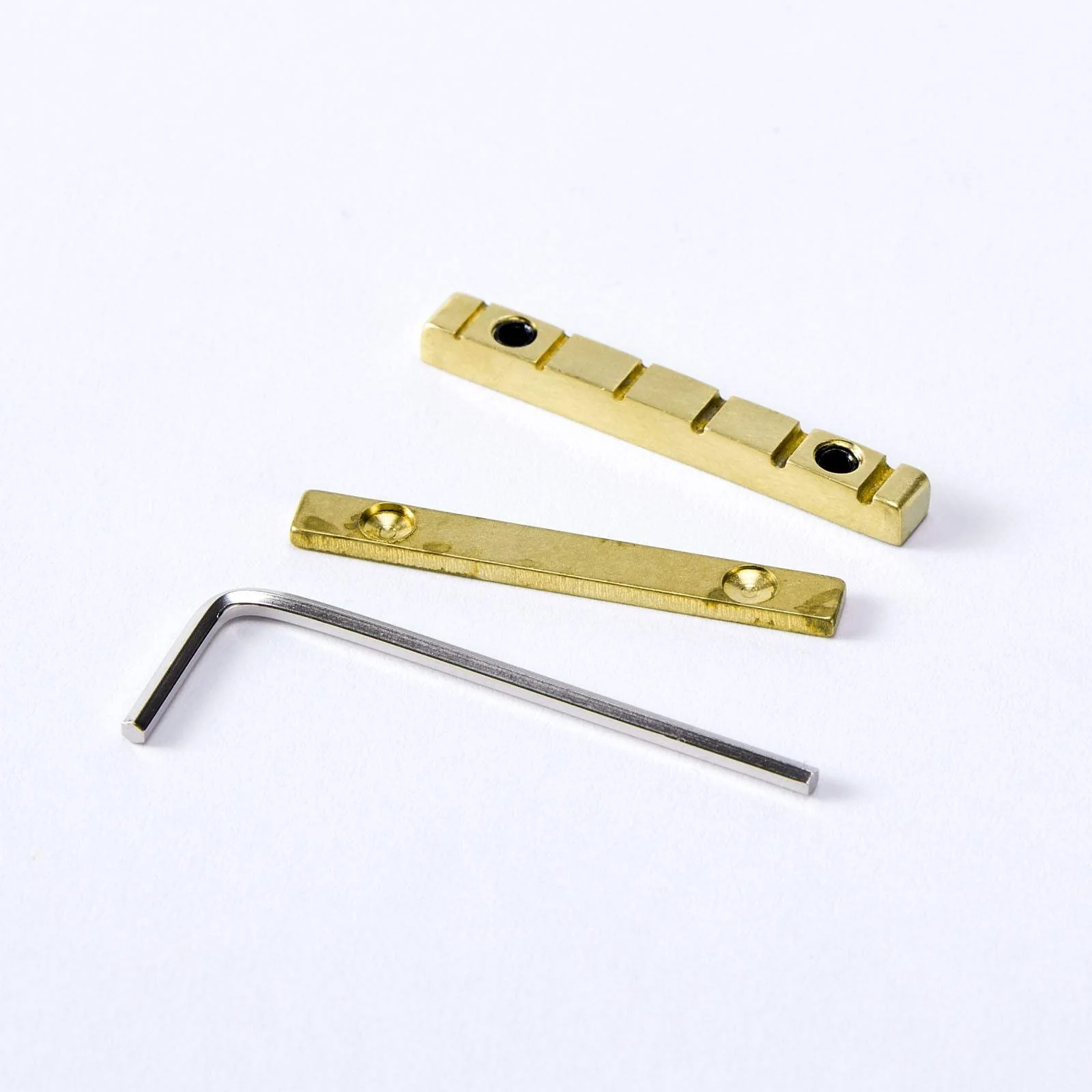 Guyker Adjustable Bell Nut for LP Electric Guitars - Image 5