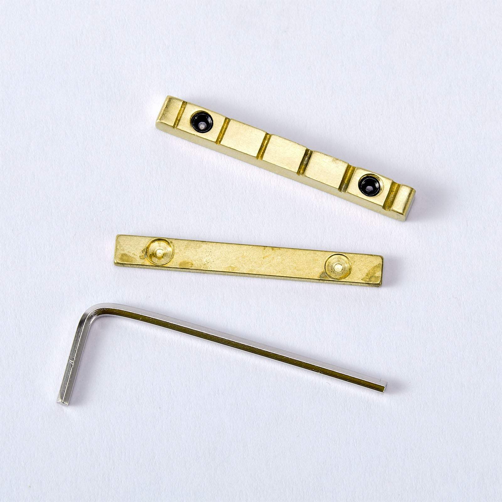 Guyker Adjustable Bell Nut for LP Electric Guitars - Image 6