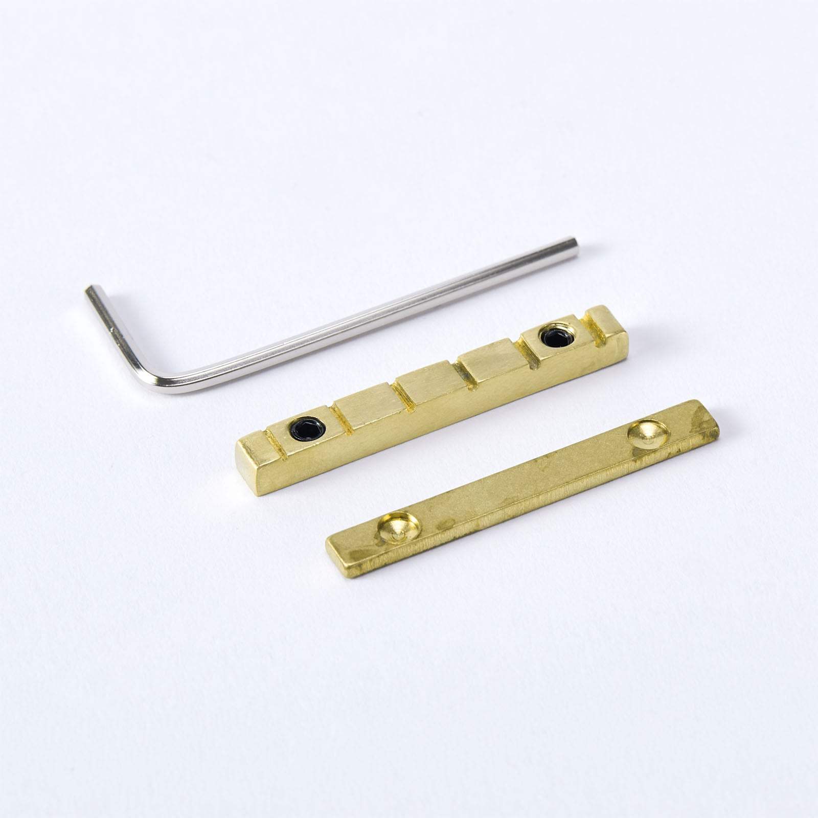 Guyker Adjustable Bell Nut for LP Electric Guitars - Image 7