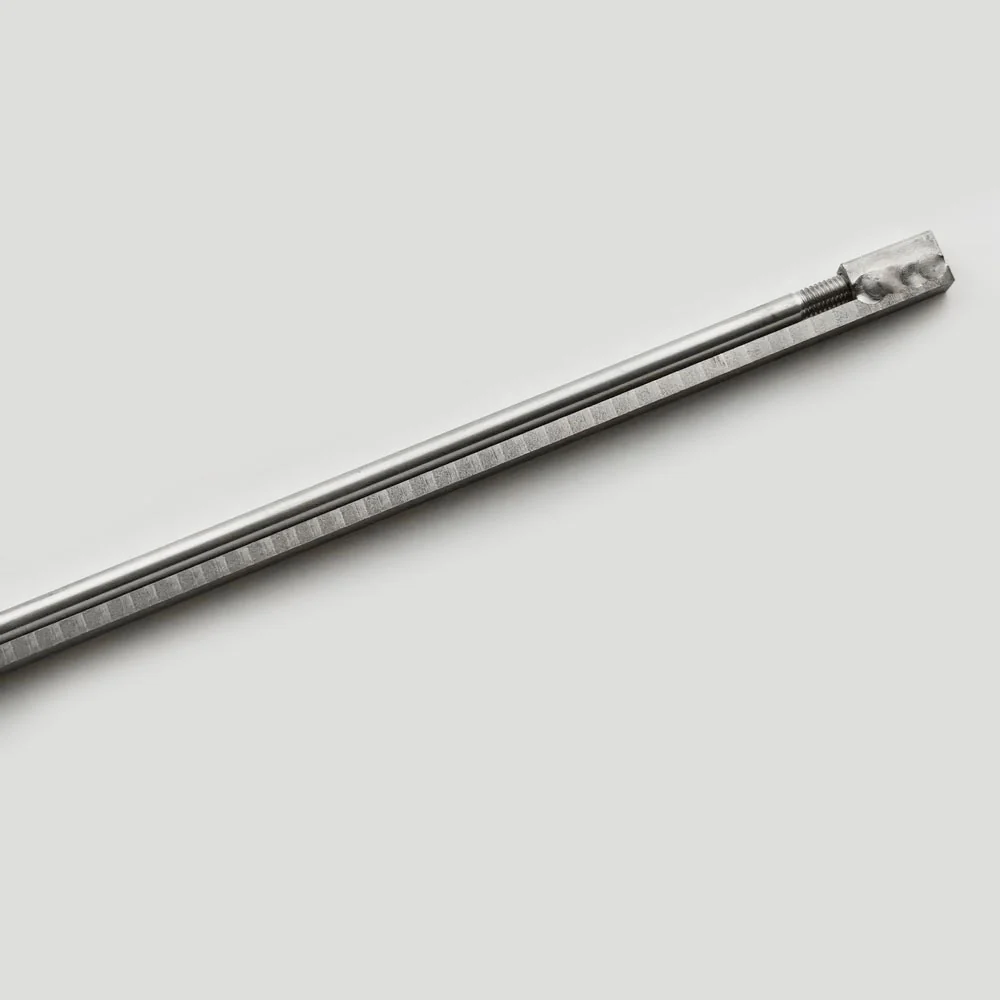 RD003-TI Electric Guitar Adjustment Two-Course Type Titanium Alloy Truss Rod - Image 5