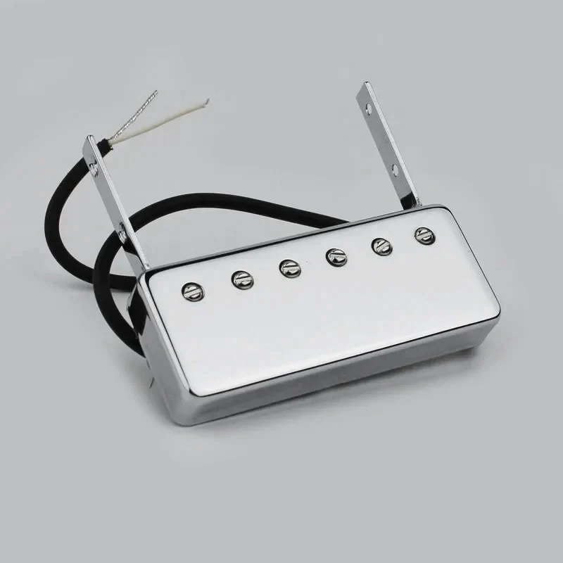 Guyker Single Coil Neck Guitar Pickup - Image 3