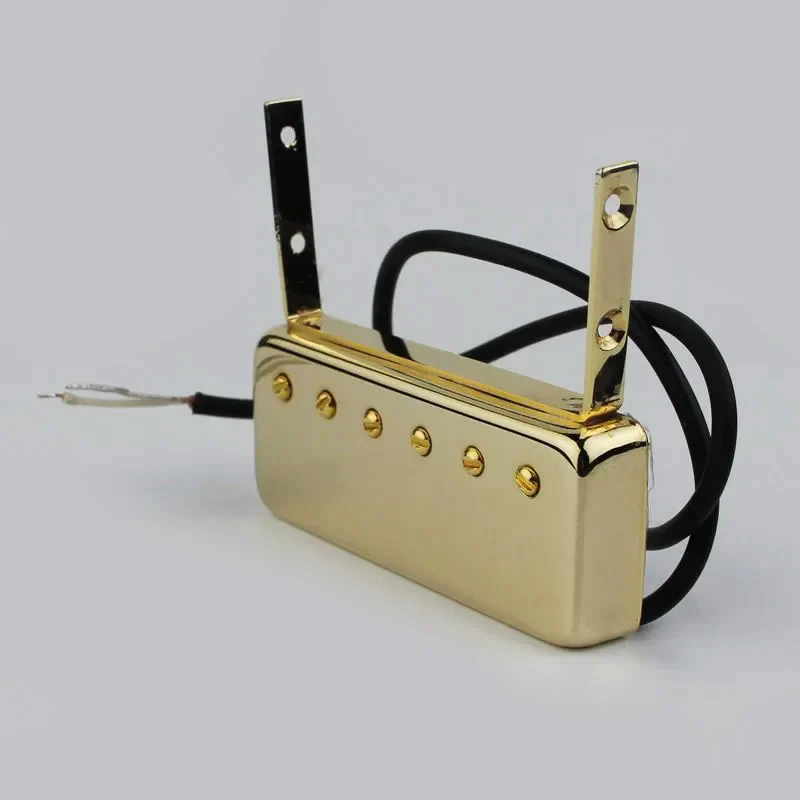 Guyker Single Coil Neck Guitar Pickup - Image 7