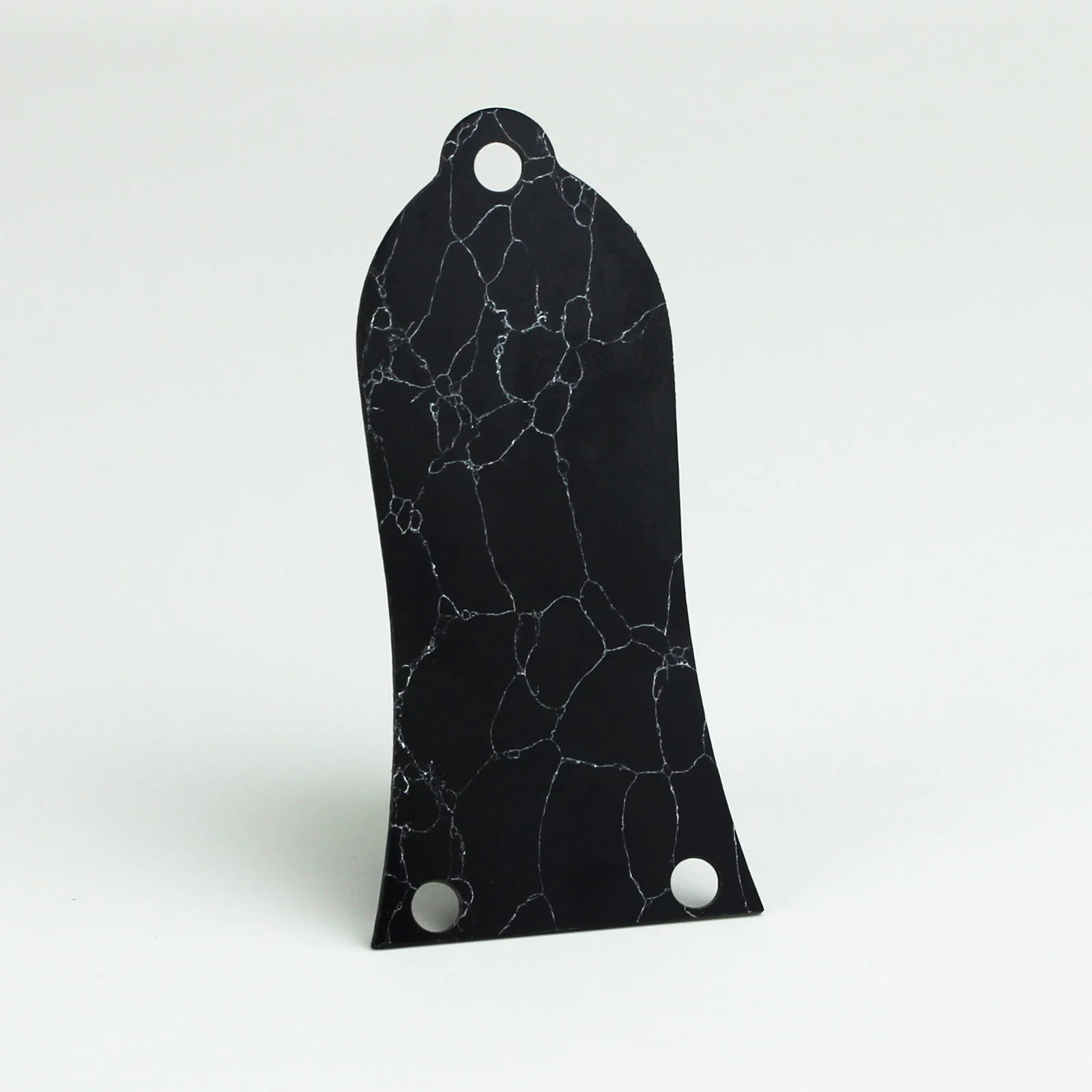 Guyker Bell Shaped Truss Rod Cover For Guitar Accessories Parts - Image 4