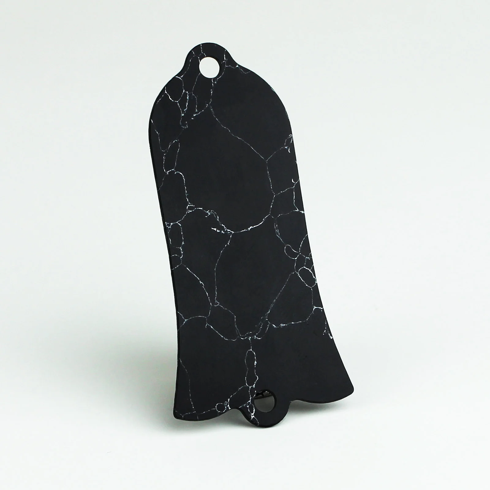 Guyker Bell Shaped Truss Rod Cover For Guitar Accessories Parts - Image 5