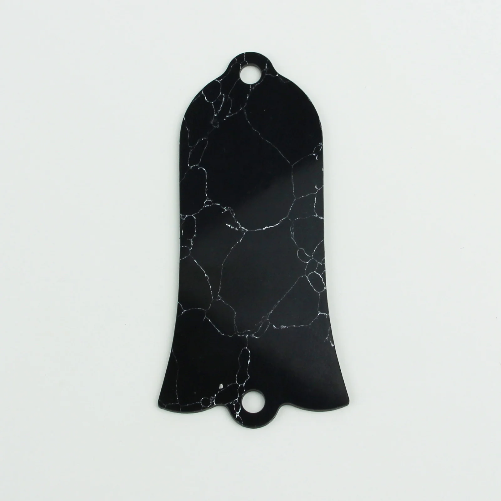 Guyker Bell Shaped Truss Rod Cover For Guitar Accessories Parts - Image 9