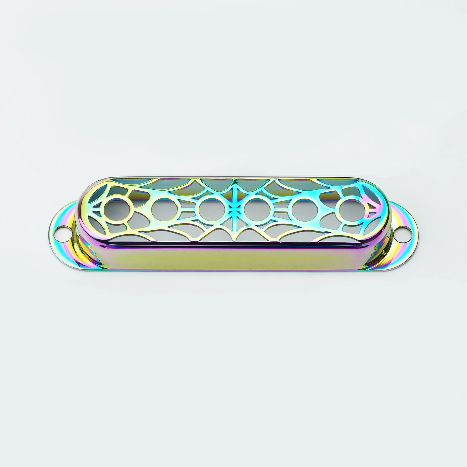 Guyker PS007 Single Coil Guitar Pickup Covers 52mm Pole Spacing - Image 13
