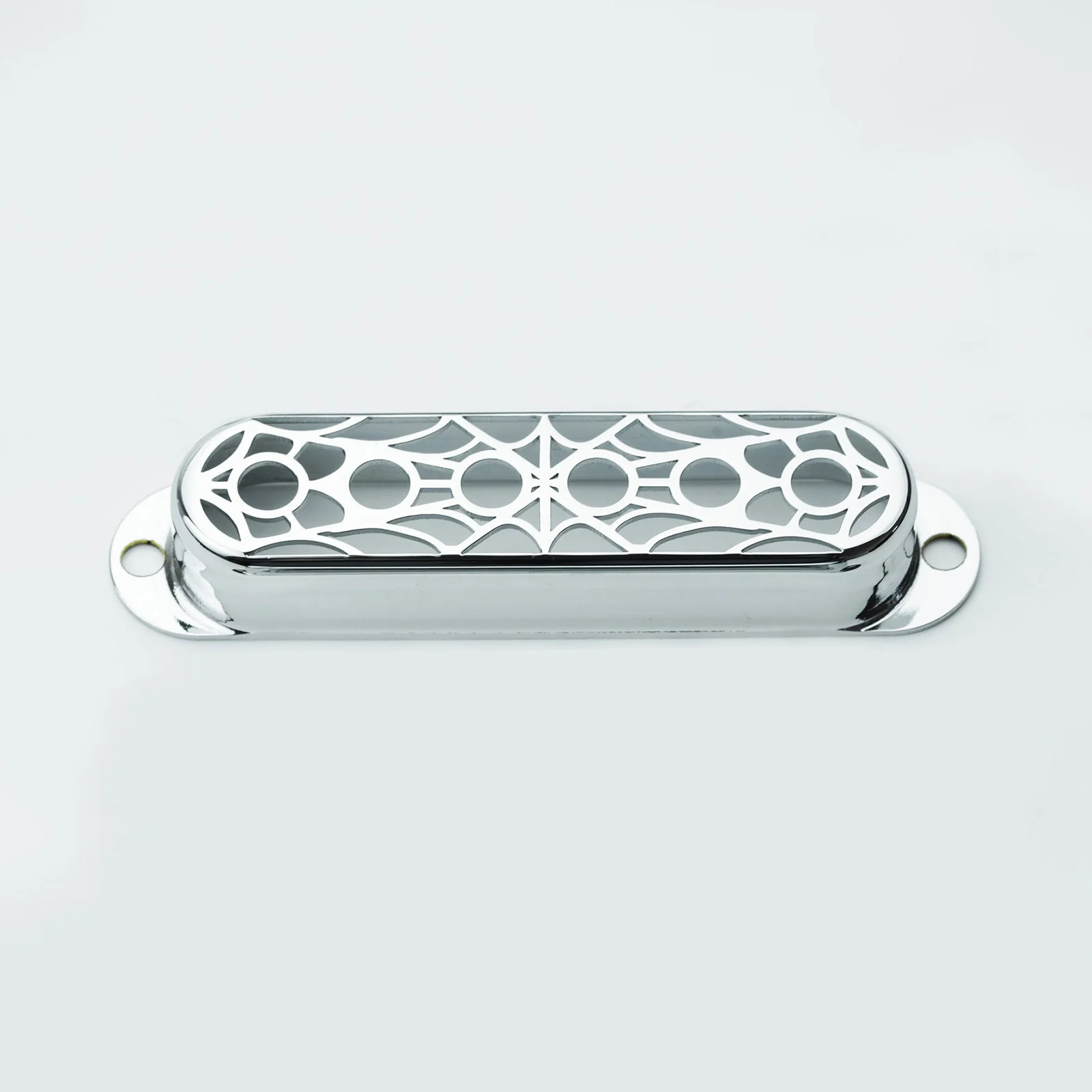 Guyker PS007 Single Coil Guitar Pickup Covers 52mm Pole Spacing - Image 5