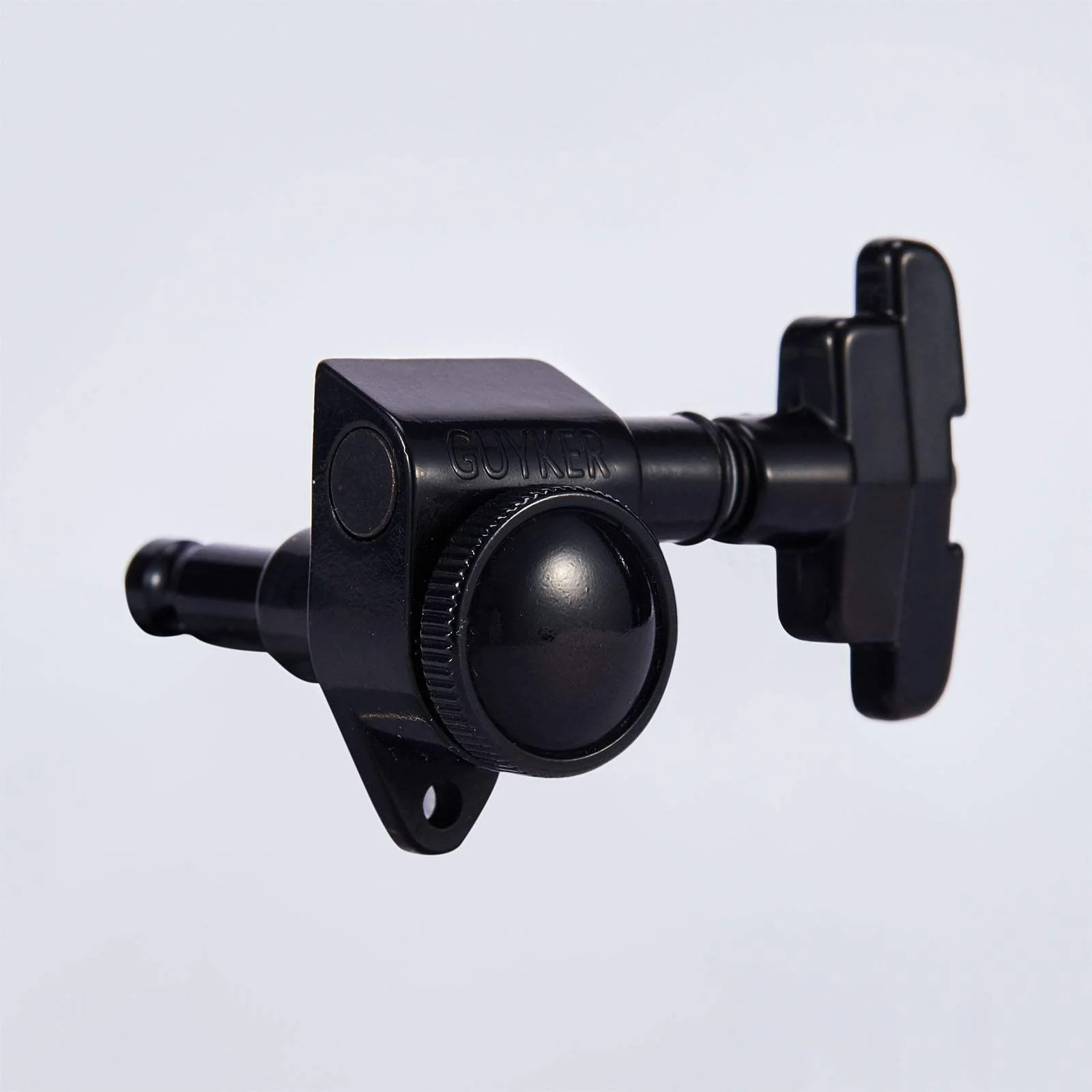 GK-509SP 3R/3L Guitar Tuning Pegs Lock String Tuner - Image 3
