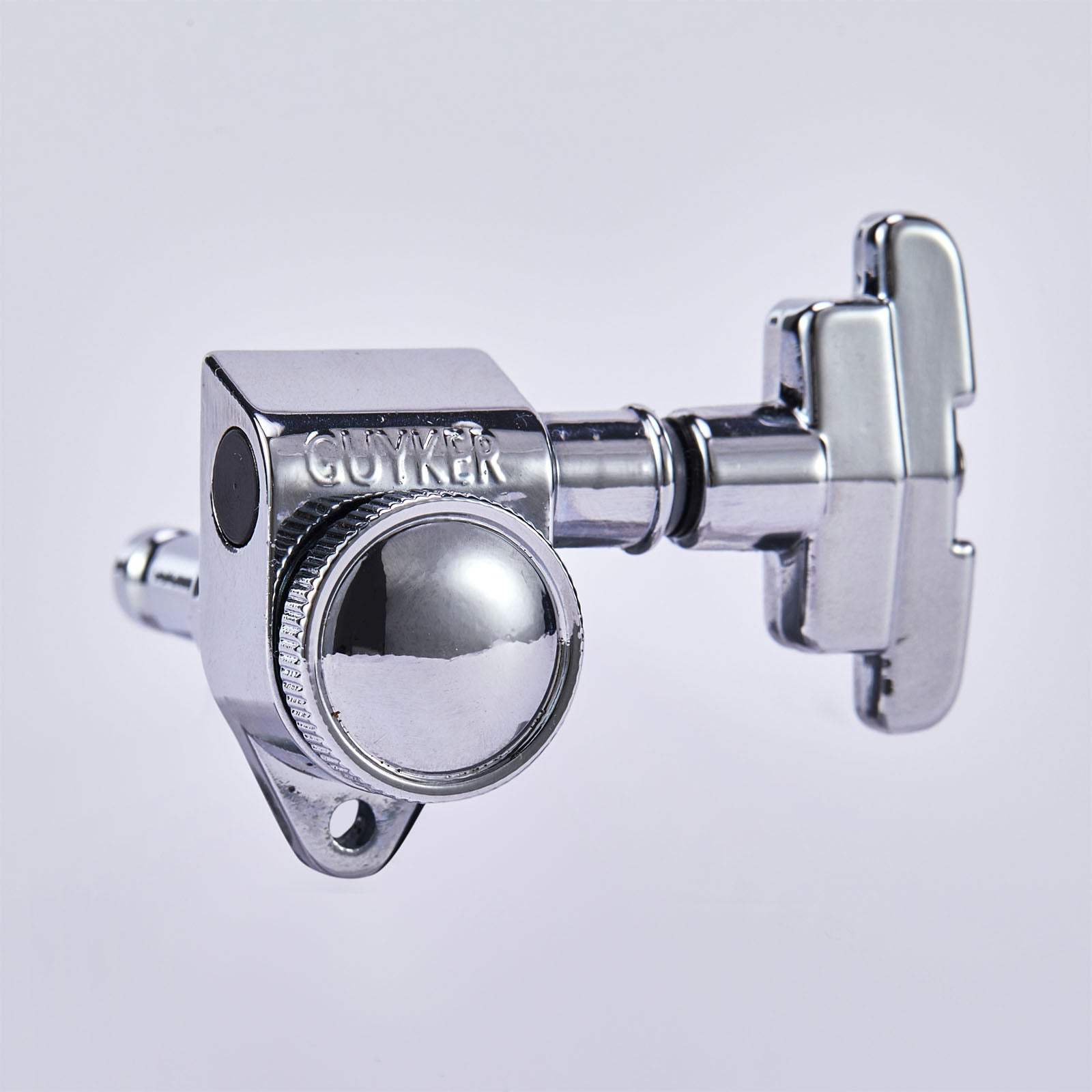 GK-509SP 3R/3L Guitar Tuning Pegs Lock String Tuner - Image 6