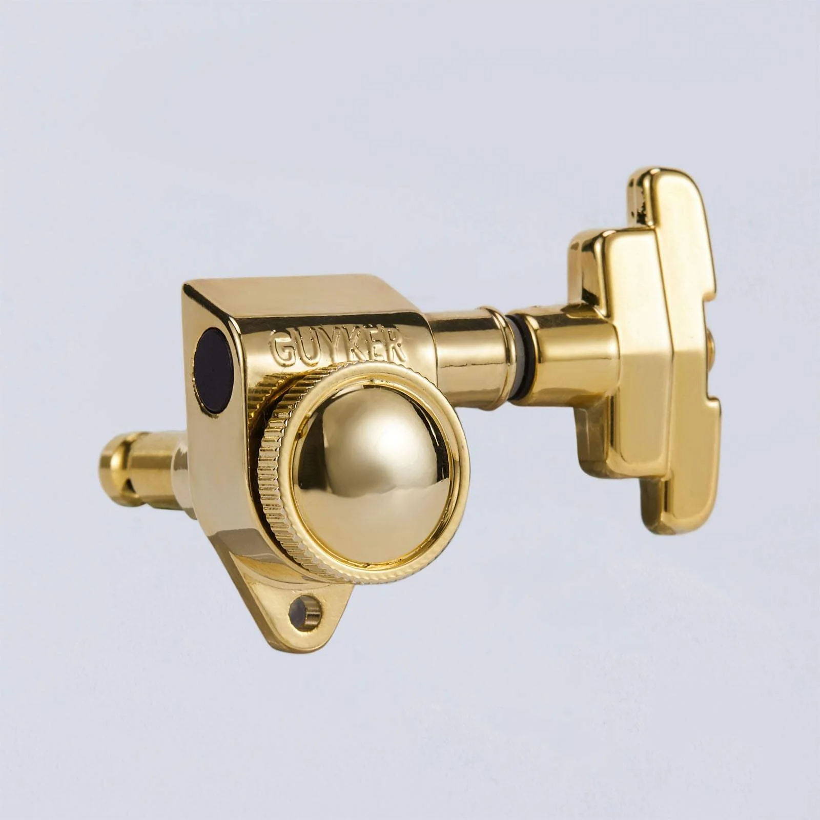 GK-509SP 3R/3L Guitar Tuning Pegs Lock String Tuner - Image 9