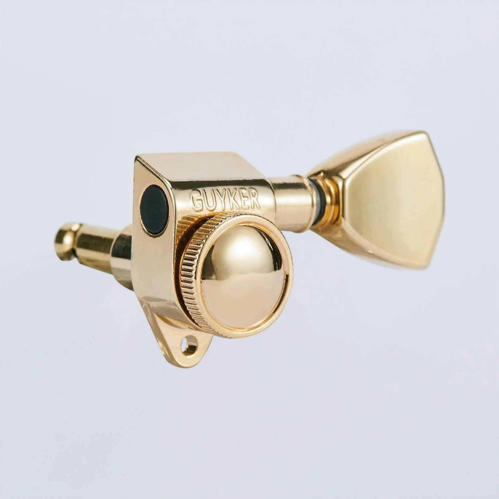 Guyker GK-504SP 3R3L Guitar Lock String Tuning Pegs - Image 12