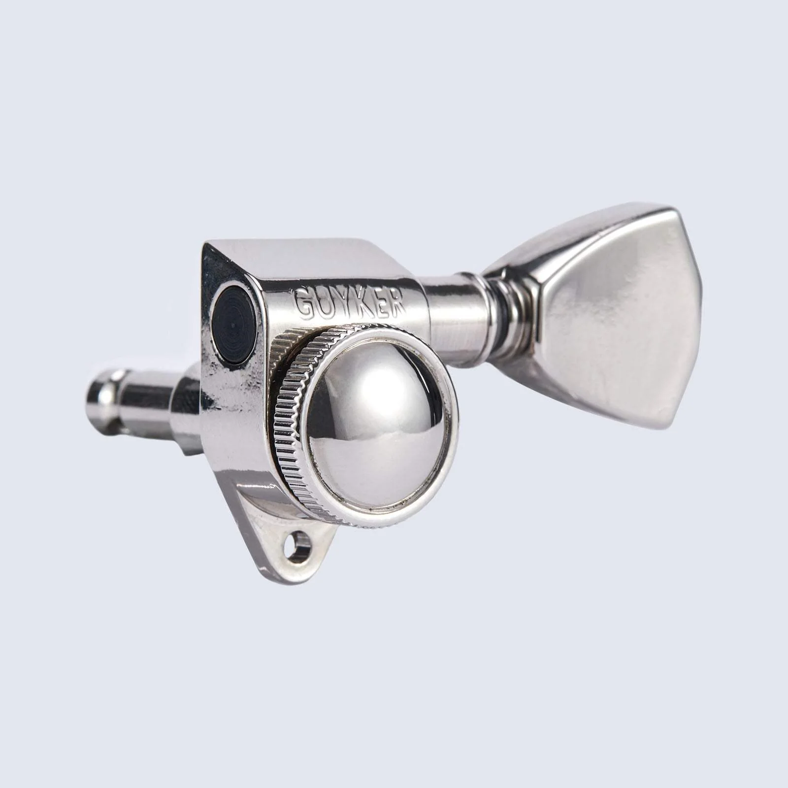 Guyker GK-504SP 3R3L Guitar Lock String Tuning Pegs - Image 15