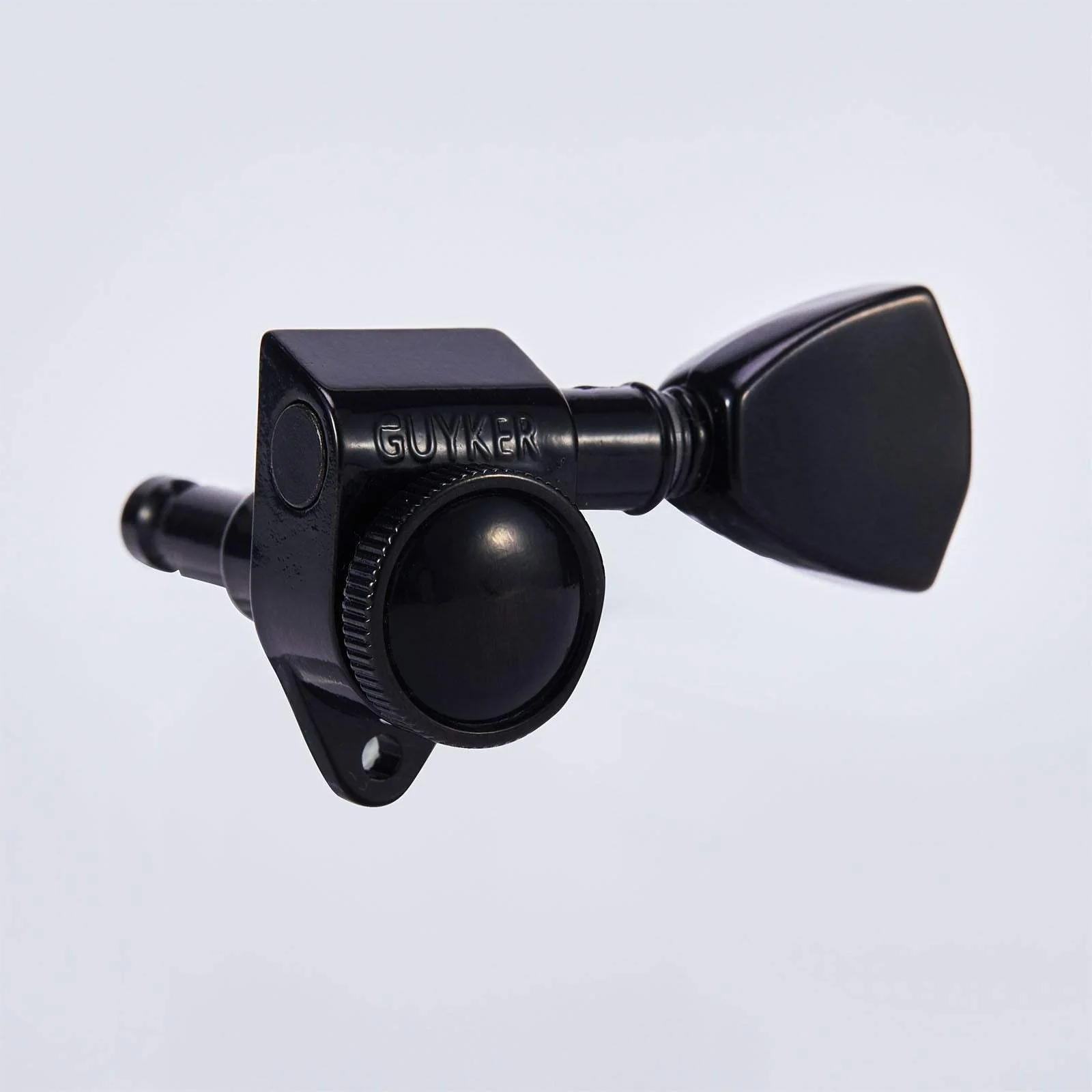 Guyker GK-504SP 3R3L Guitar Lock String Tuning Pegs - Image 6