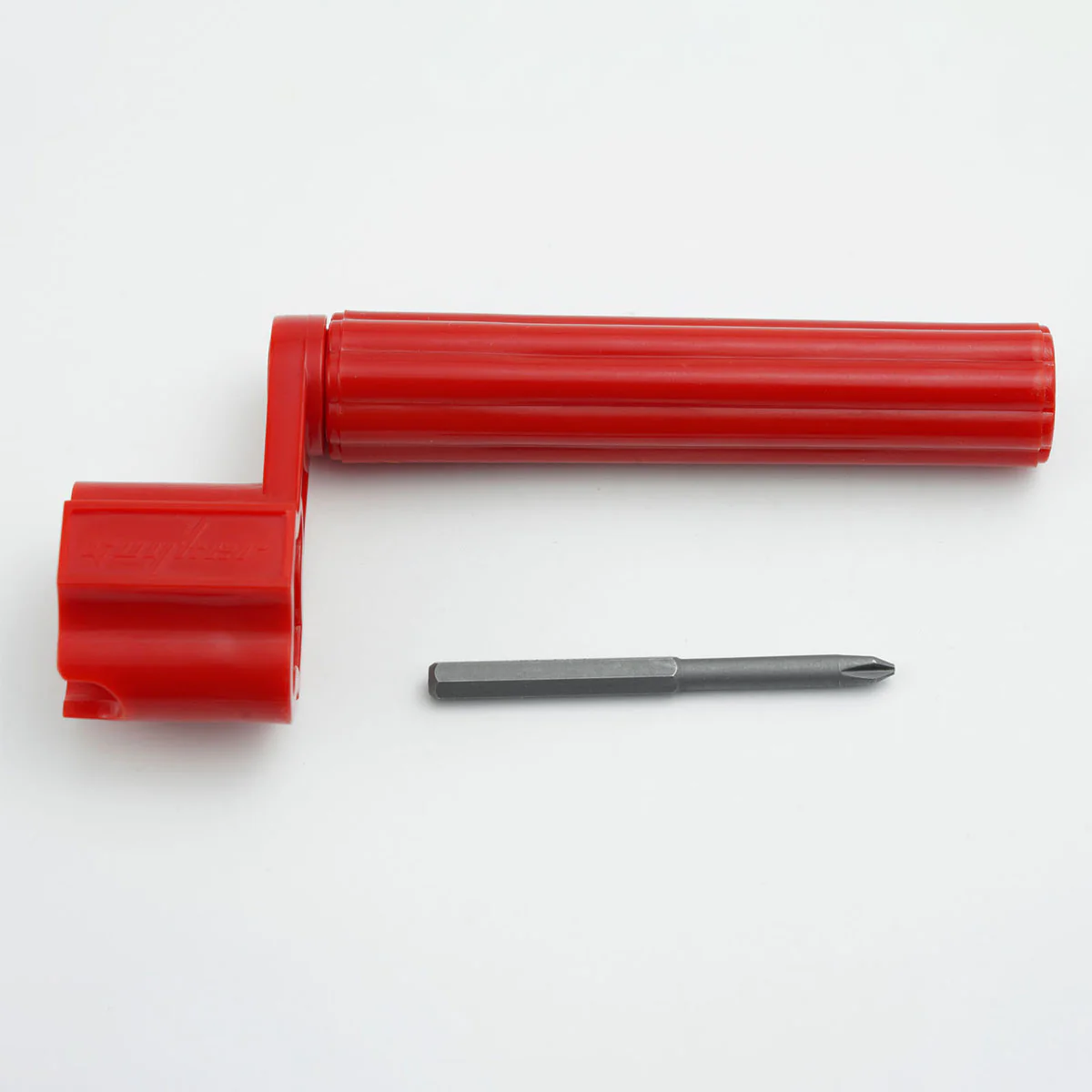 Guyker 4-in-1 Guitar String Winder Tool with Peg Winder, Screwdriver, Socket Wrench & Bridge Pin Puller - Image 12