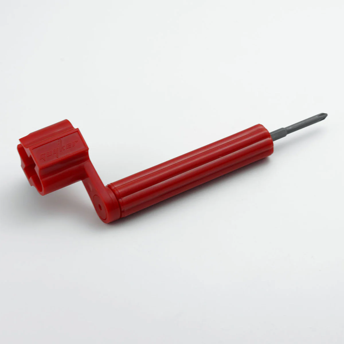 Guyker 4-in-1 Guitar String Winder Tool with Peg Winder, Screwdriver, Socket Wrench & Bridge Pin Puller - Image 13