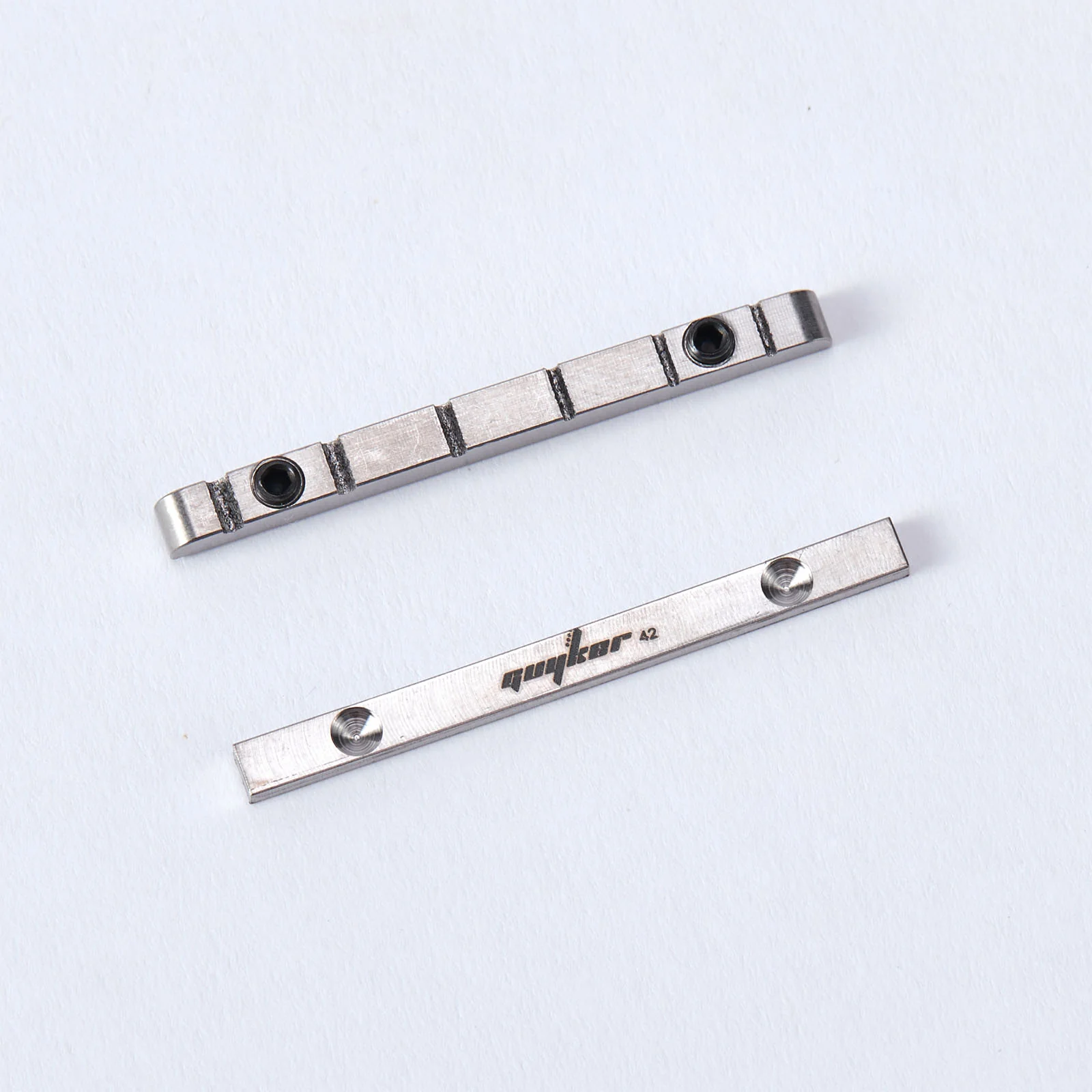 Guyker Adjustable Bell Nut for ST Electric Guitars - Image 3