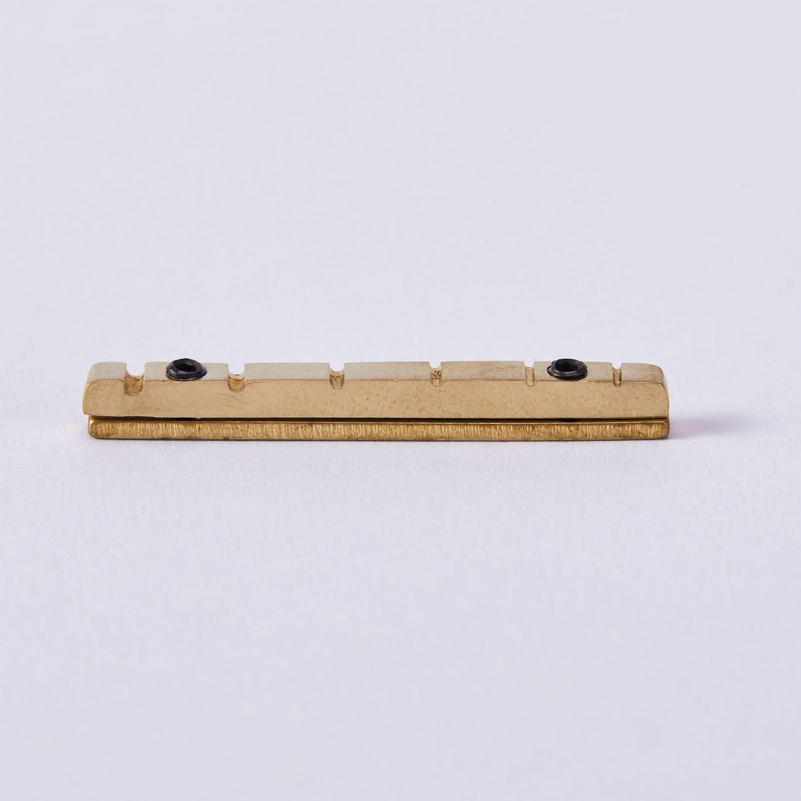 Guyker Adjustable Bell Nut for ST Electric Guitars - Image 4