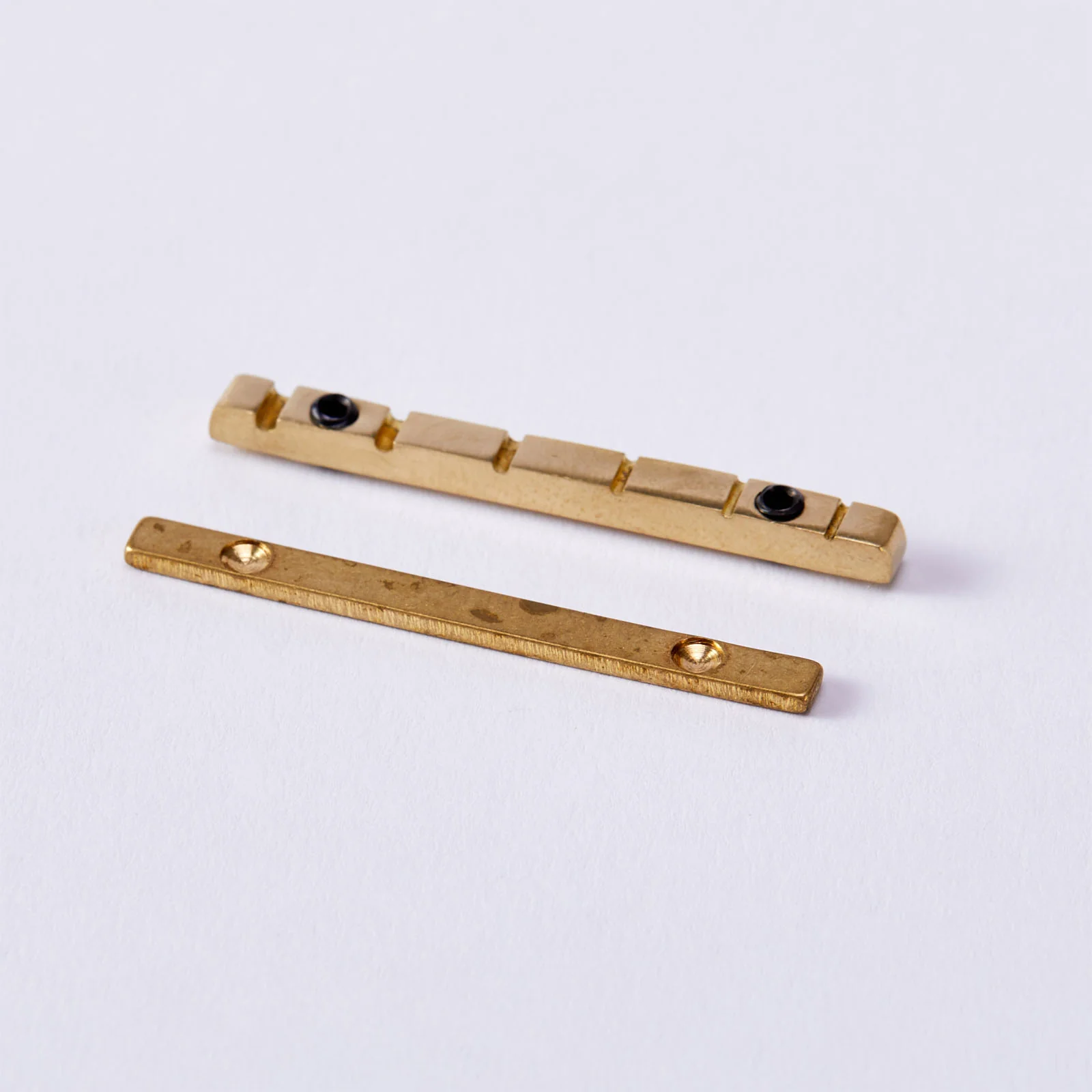 Guyker Adjustable Bell Nut for ST Electric Guitars - Image 6