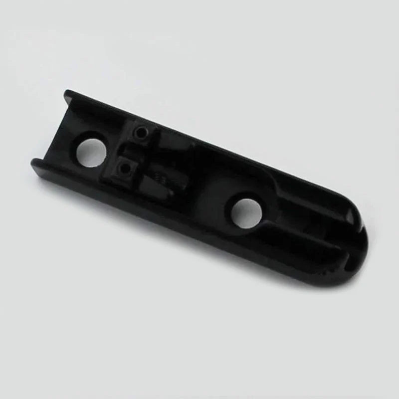 Guyker Bass Guitar Bridge Saddles Adjustable Zinc Alloy Tailpiece BB114 - Image 3