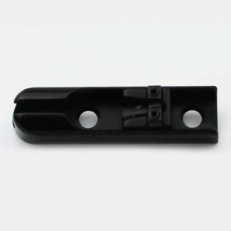 Guyker Bass Guitar Bridge Saddles Adjustable Zinc Alloy Tailpiece BB114 - Image 4