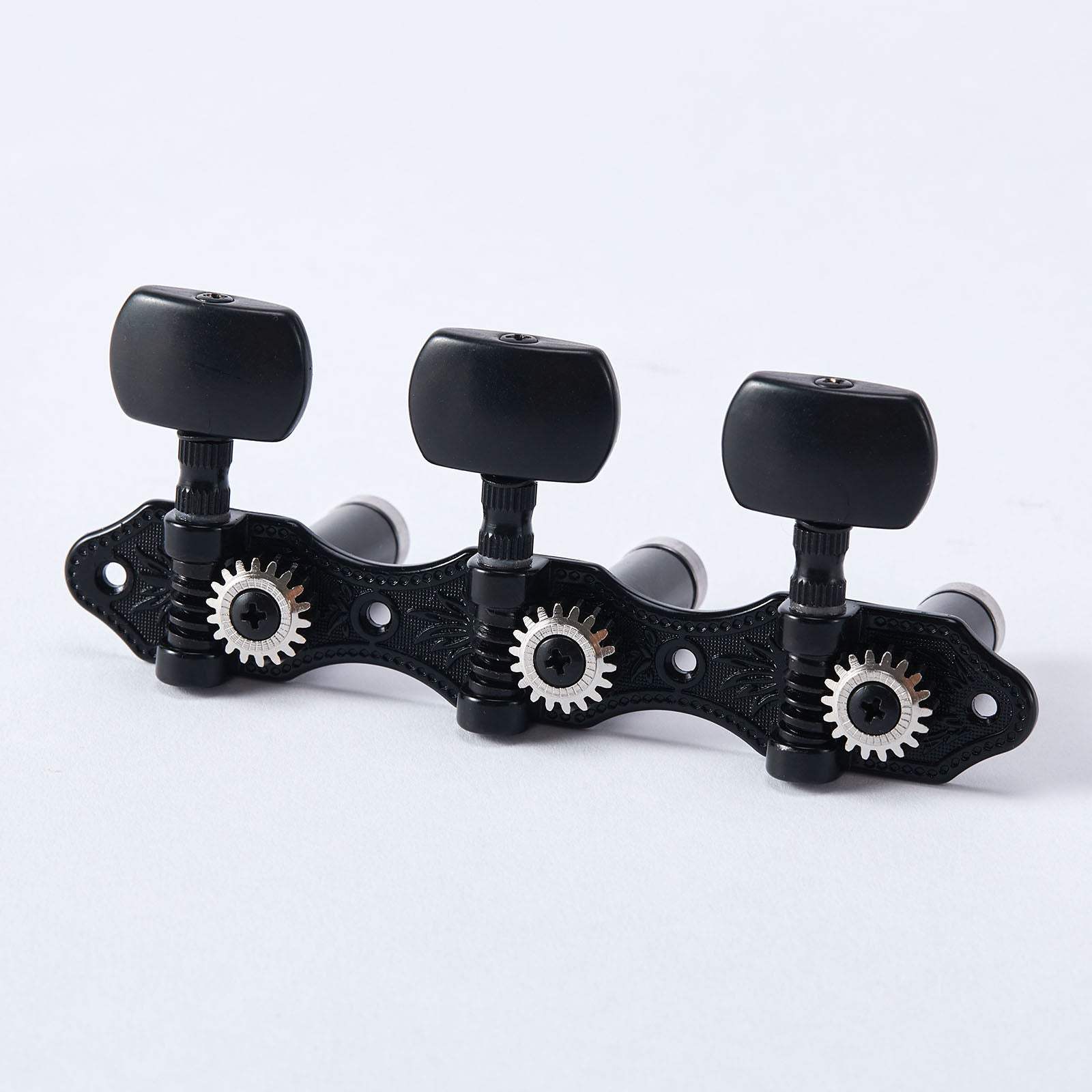 M-808 Classical Guitar Tuning Pegs 1:18 Ratio - Image 7
