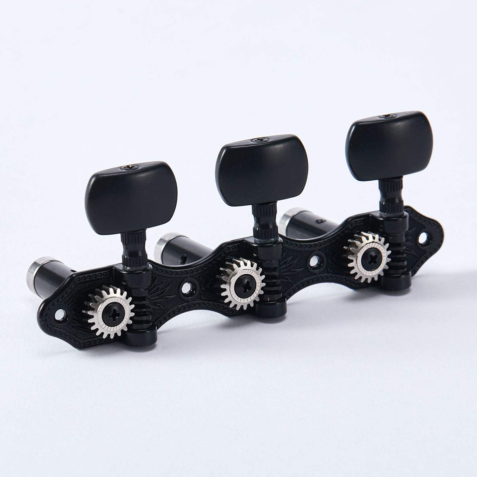 M-808 Classical Guitar Tuning Pegs 1:18 Ratio - Image 8