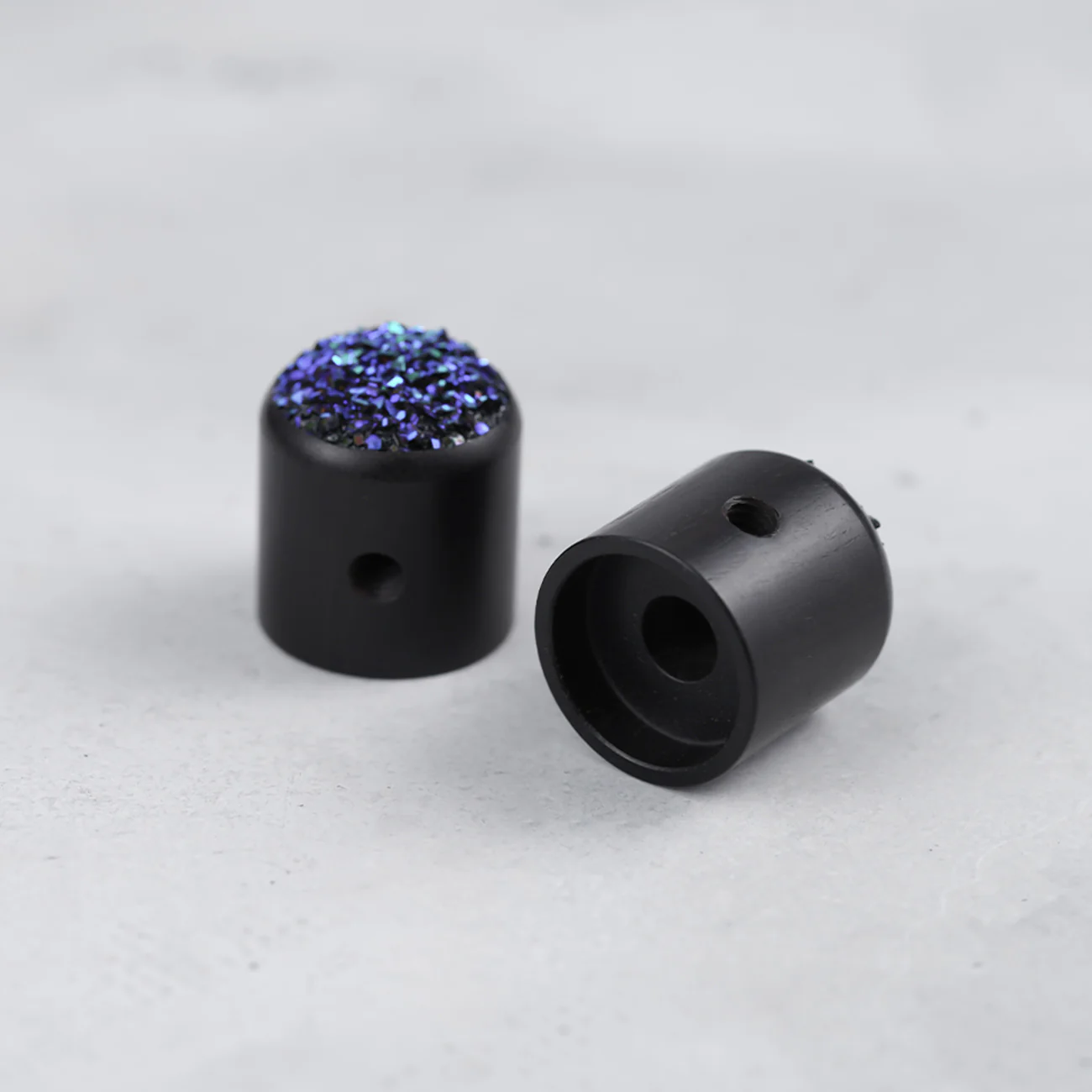 WK008 Fireworks Surface Potentiometer Knob Inner Diameter 6MM for Guitar Bass Accessories - Image 5