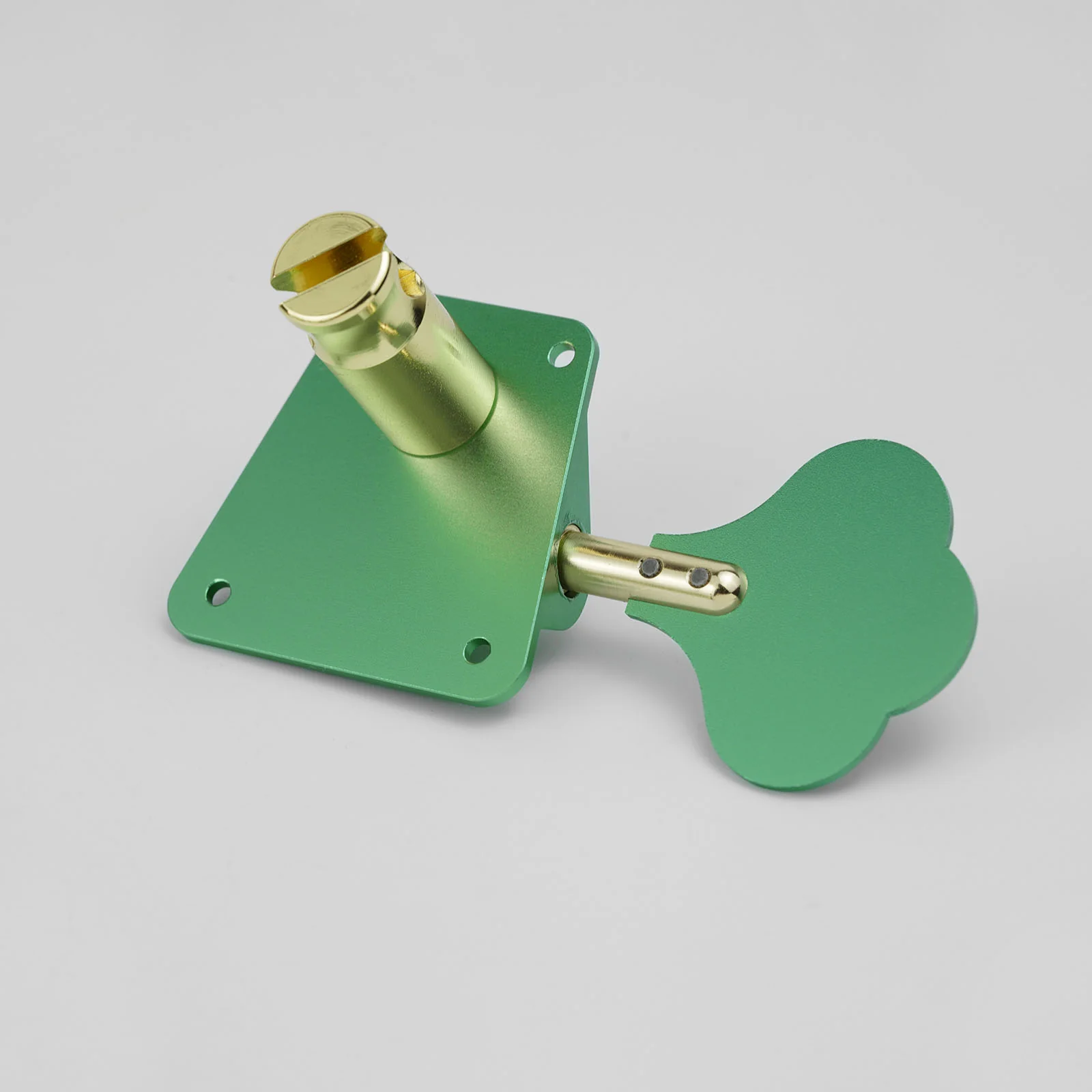 Guyker GB200 CNC Machined Bass Tuner Aluminum Alloy Housing - Image 26