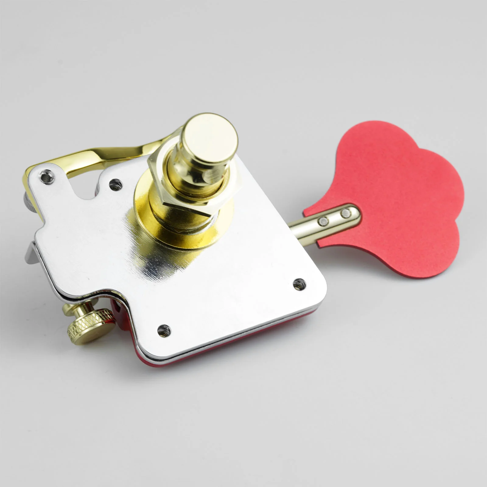 Guyker GB200D Drop D Bass Tuner with Drop D Lever - Image 17