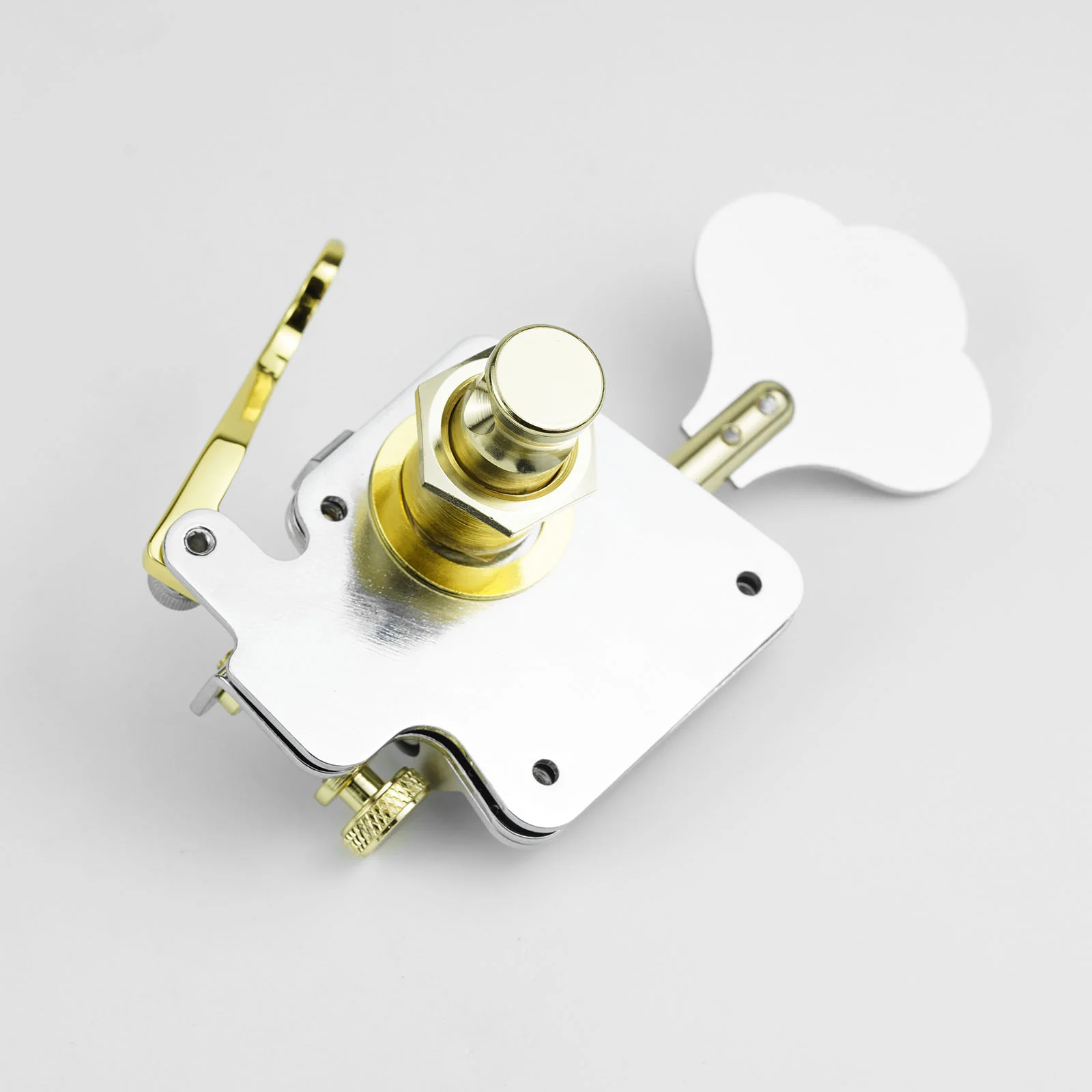 Guyker GB200D Drop D Bass Tuner with Drop D Lever - Image 9