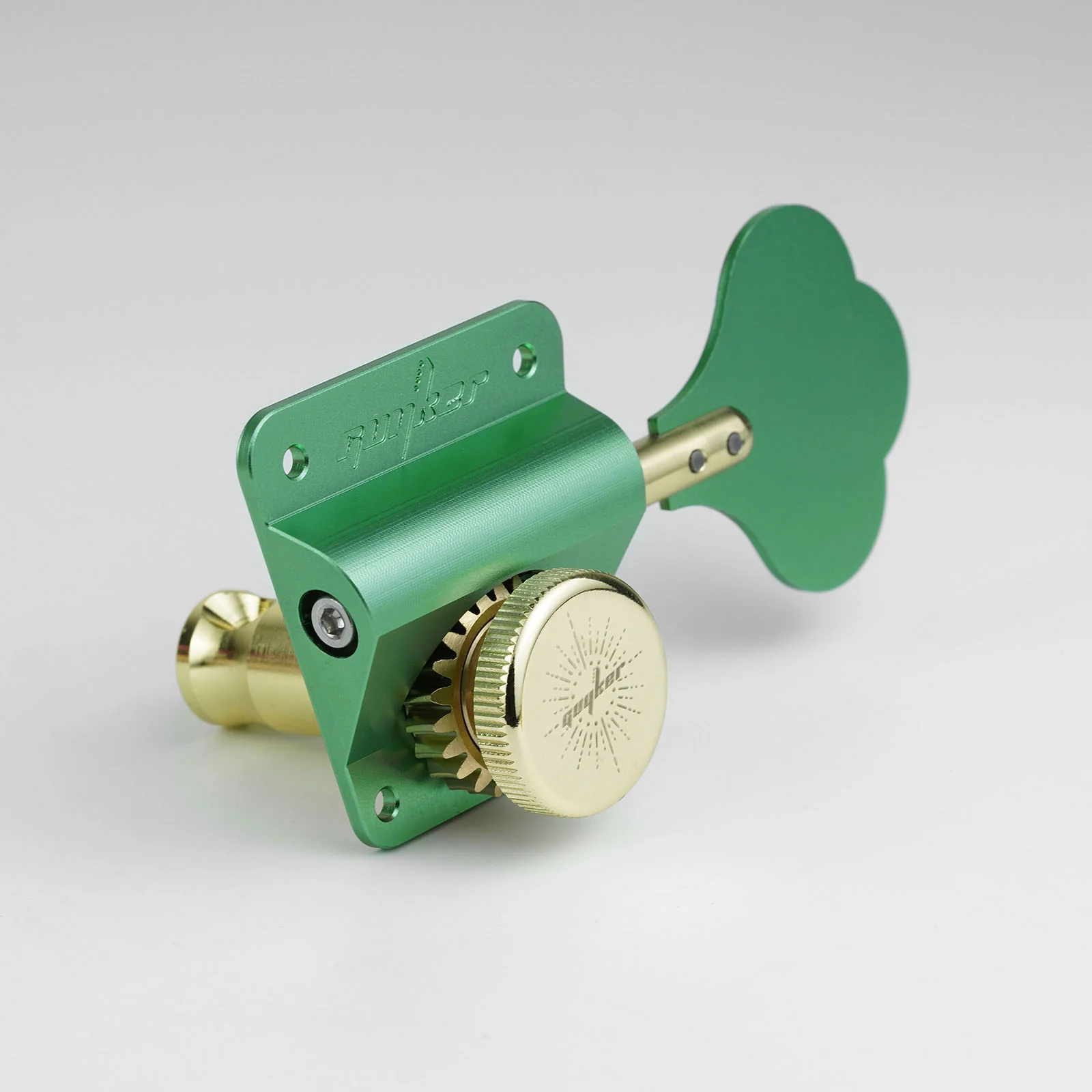 Guyker GB200S Locking Bass Tuner 1:22 Gear Ratio - Image 25