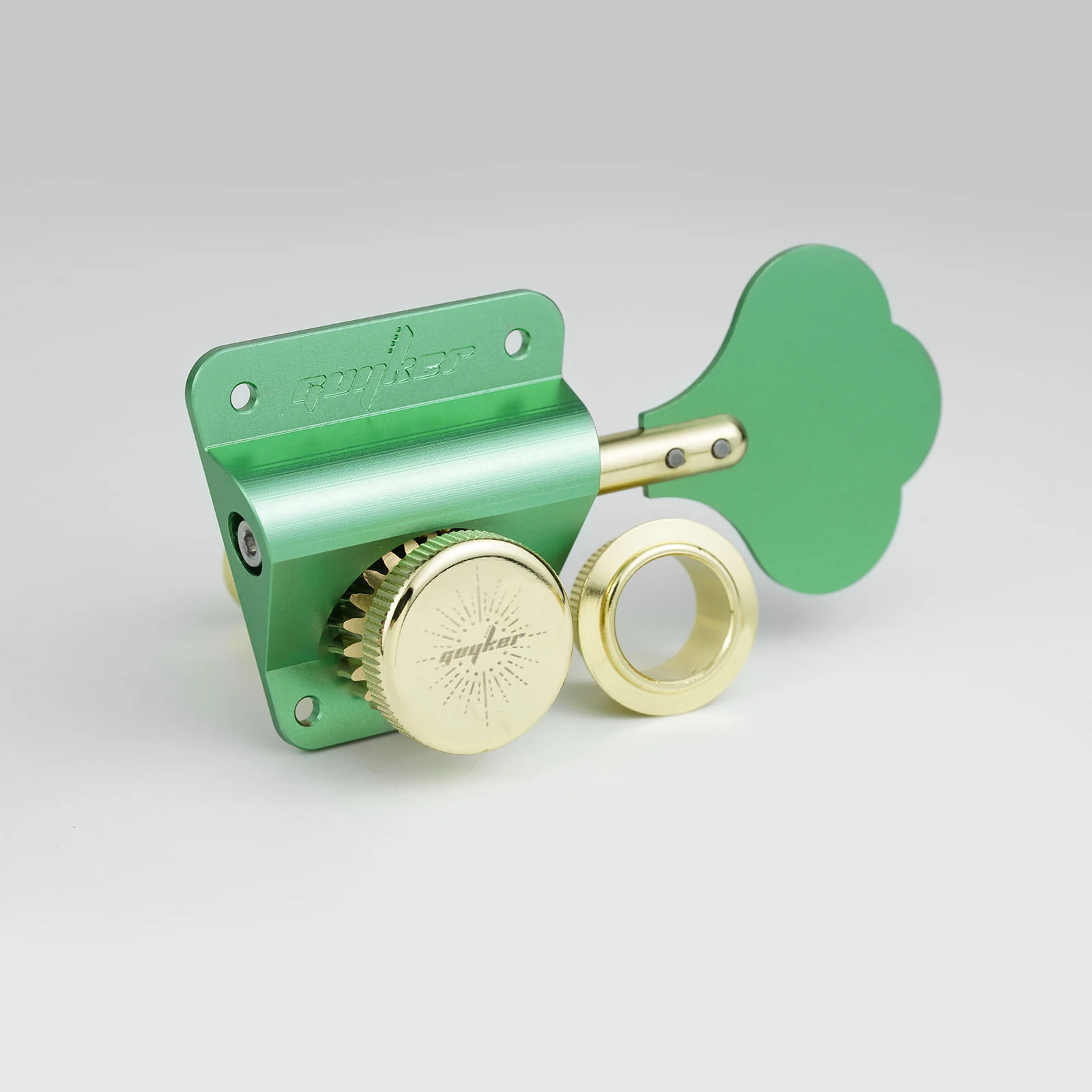 Guyker GB200S Locking Bass Tuner 1:22 Gear Ratio - Image 26
