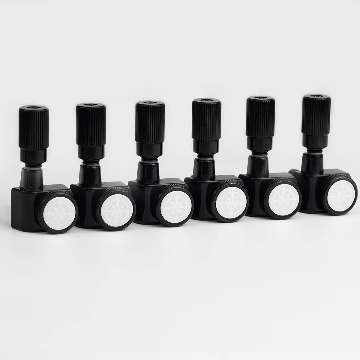 Guyker GK-411SP Tuning Machines For ST guitar - Image 14