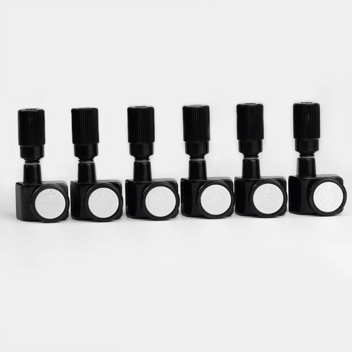 Guyker GK-411SP Tuning Machines For ST guitar - Image 15