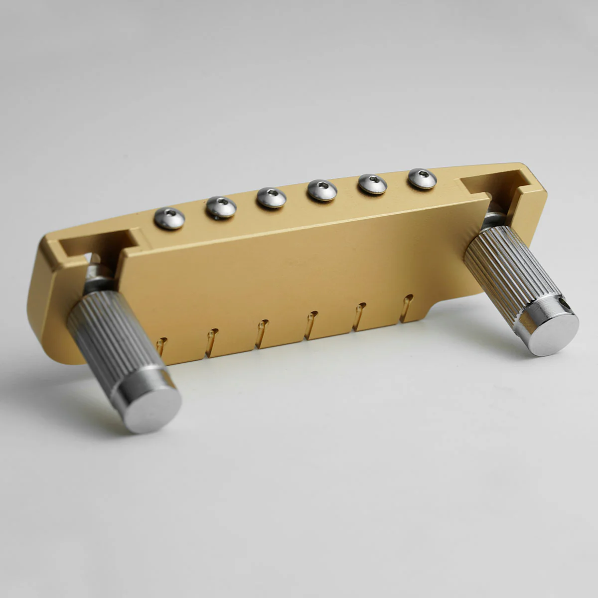 Guyker GMA-014 CNC Machined Aluminum Alloy Wraparound Bridge - Image 11