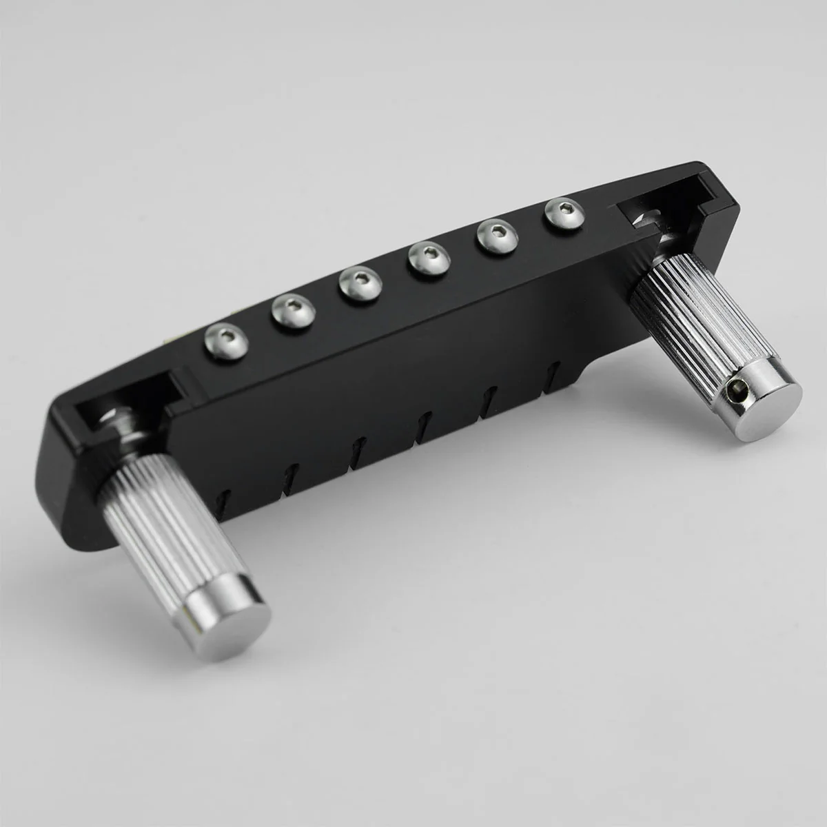 Guyker GMA-014 CNC Machined Aluminum Alloy Wraparound Bridge - Image 16